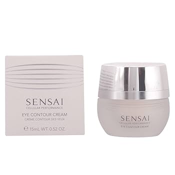 【新品未使用】SENSAI THE EYE CREAM 15mL SENSAI ULTIMATE THE EYE CREAM 15ml-United States-Japan